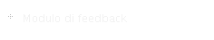 Modulo di feedback